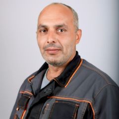 Хостегян Артём