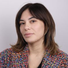 Панфилова Екатерина