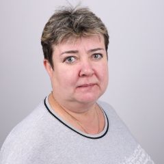 Колпакова Юлия