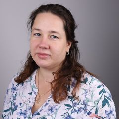 Степанова Анна