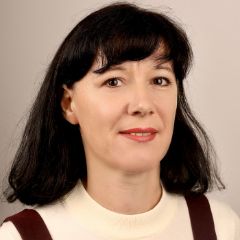 Панфилова Ольга