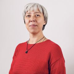 Мальцева Ольга