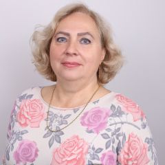 Гладышева Елена