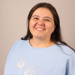 Решетнёва Елена