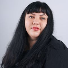 Шакина Елена