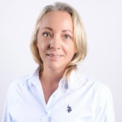 Постоленко Мария