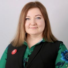 Лапина Александра
