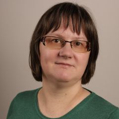 Демидова Ирина