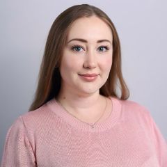 Беззубова Екатерина Ивановна