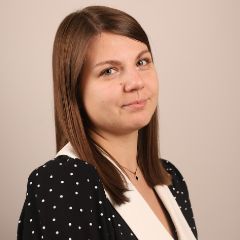 Сидорова Анастасия