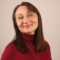 Кузьмина Светлана