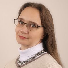 Рекунова Ольга