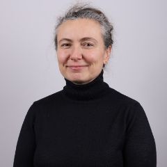 Семенова Мария