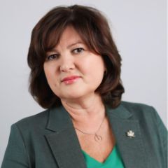 Сорокина Галина