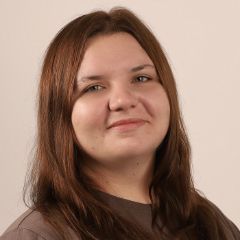 Шапошникова Екатерина