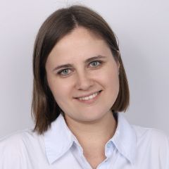 Шулева Виктория