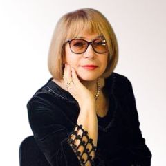 Инамова Марина