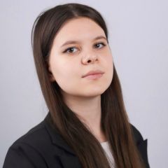 Литвинюк Ксения
