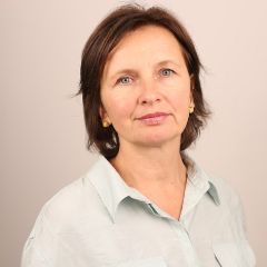 Тарасова Елена