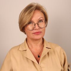 Коновалова Надежда