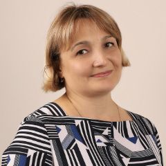 Кузнецова Елена