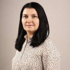 Коротченкова Надежда
