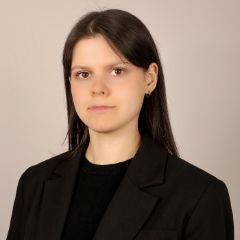 Беккожина Анна Юрьевна