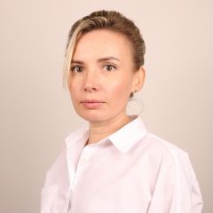 Лаврентьева Вера