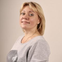 Ракушина Анна