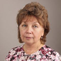 Иванова Ирина