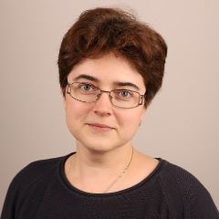 Старостина Ксения