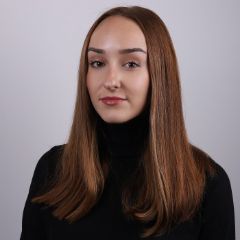 Сланская Кристина