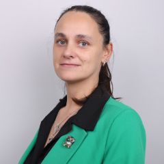 Панкина Ольга