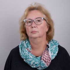Сударикова Елена