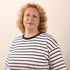 Бабанакова Анна Алексеевна