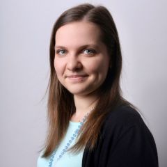 Алеева Екатерина Геннадьевна