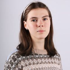 Кульпекша Варвара