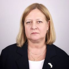 Евтеева Ольга