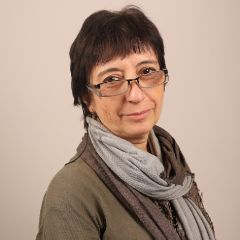 Шишкова Наталия