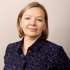 Самсонова Елена