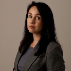 Саблина Ульяна