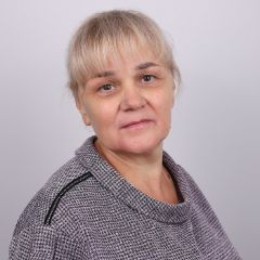 Зайцева Елена