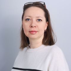Гревцева Ирина