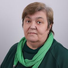 Иванова Ольга