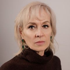 Ибраева Гузель
