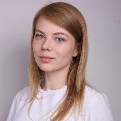 Богданова Кристина Алексеевна