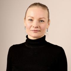 Попова Наталья