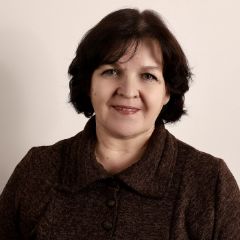 Иванченко Галина