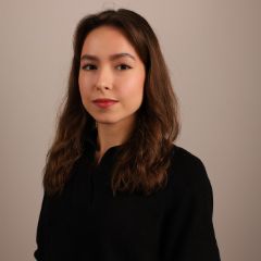 Мухтярова Зухра