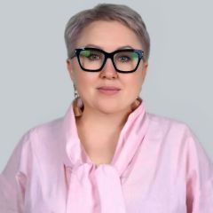Стодушная Марина